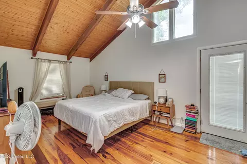 Bedroom - 176 Zelma Ln, Florence, MS 39073 photo 1 of 4