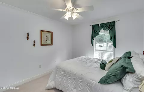 Bedroom - 218 Harbor Ln, Brandon, MS 39047 photo 6 of 12