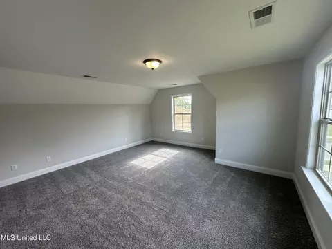 Bedroom - 885 Collie Dr, Hernando, MS 38632 photo 3 of 6