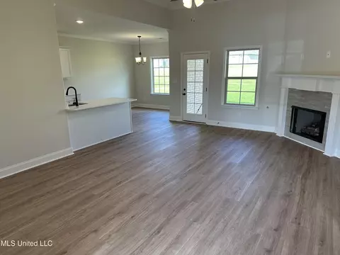 Living - 885 Collie Dr, Hernando, MS 38632 photo 1 of 1
