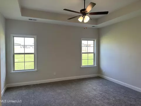 Bedroom - 885 Collie Dr, Hernando, MS 38632 photo 2 of 6