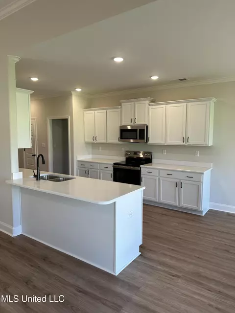 Kitchen - 885 Collie Dr, Hernando, MS 38632 photo 6 of 6