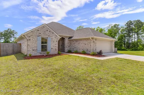Exterior - 123 Bailey Cv, Canton, MS 39046 photo 3 of 10