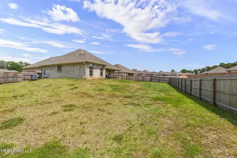 Exterior - 123 Bailey Cv, Canton, MS 39046 photo 9 of 10