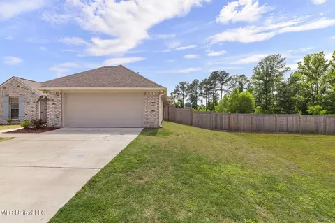 Exterior - 123 Bailey Cv, Canton, MS 39046 photo 4 of 10