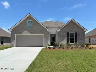 15377 Murphy St, Gulfport, MS 39503