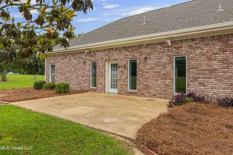 Exterior - 123 Munich Dr, Madison, MS 39110 photo 19 of 27