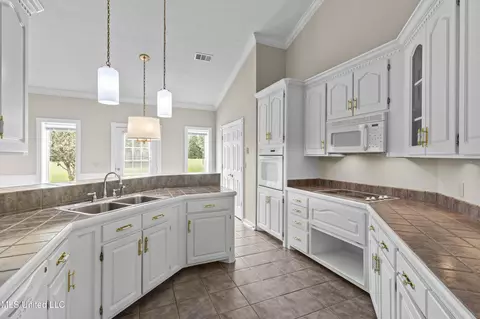 Kitchen - 123 Munich Dr, Madison, MS 39110 photo 3 of 5