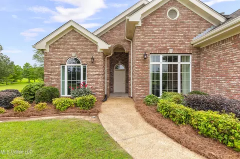 Exterior - 123 Munich Dr, Madison, MS 39110 photo 9 of 27