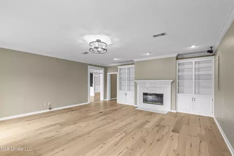 Living - 123 Munich Dr, Madison, MS 39110 photo 7 of 11