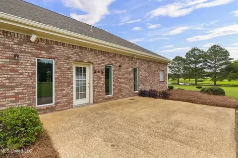 Exterior - 123 Munich Dr, Madison, MS 39110 photo 20 of 27
