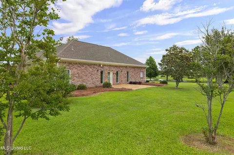 Exterior - 123 Munich Dr, Madison, MS 39110 photo 16 of 27