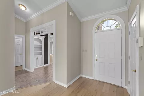 Entry Way - 123 Munich Dr, Madison, MS 39110 photo 1 of 9