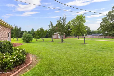 Exterior - 123 Munich Dr, Madison, MS 39110 photo 14 of 27