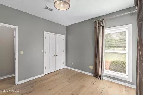 Bedroom - 123 Munich Dr, Madison, MS 39110 photo 4 of 4
