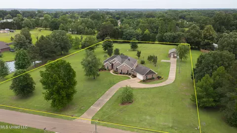 View/Area - 123 Munich Dr, Madison, MS 39110 photo 14 of 15