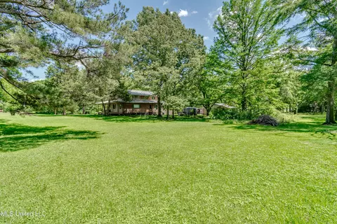 Exterior - 106 Mcwilliams Dr, Terry, MS 39170 photo 12 of 15