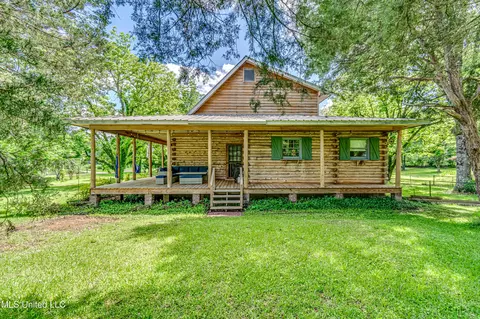 Exterior - 106 Mcwilliams Dr, Terry, MS 39170 photo 1 of 15
