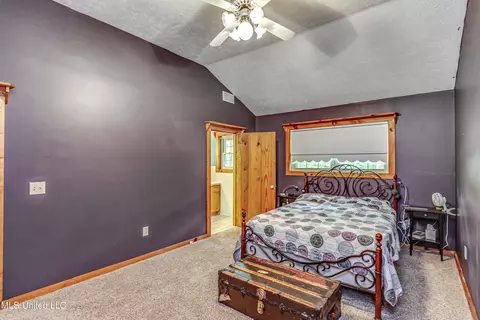 Bedroom - 106 Mcwilliams Dr, Terry, MS 39170 photo 1 of 3