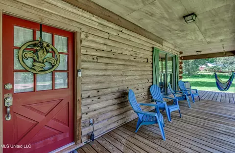 Exterior - 106 Mcwilliams Dr, Terry, MS 39170 photo 6 of 15
