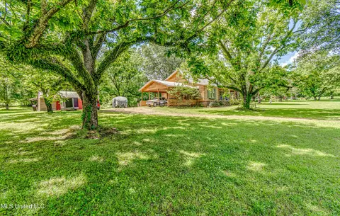 Exterior - 106 Mcwilliams Dr, Terry, MS 39170 photo 9 of 15