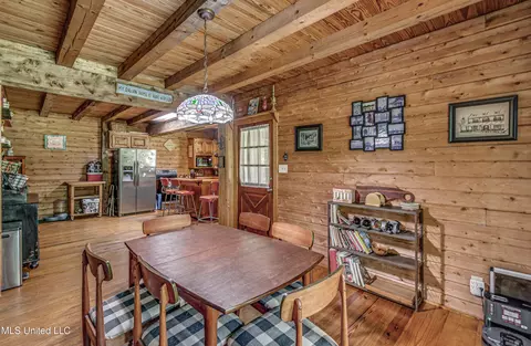 Dining - 106 Mcwilliams Dr, Terry, MS 39170 photo 5 of 5