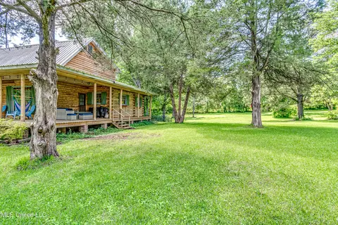 Exterior - 106 Mcwilliams Dr, Terry, MS 39170 photo 4 of 15