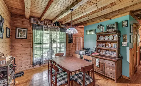 Dining - 106 Mcwilliams Dr, Terry, MS 39170 photo 3 of 5