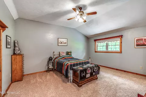 Bedroom - 106 Mcwilliams Dr, Terry, MS 39170 photo 3 of 3