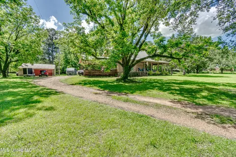 Exterior - 106 Mcwilliams Dr, Terry, MS 39170 photo 15 of 15
