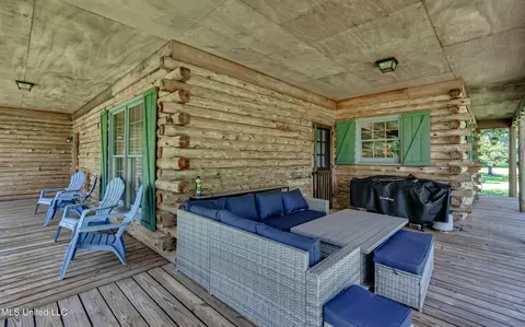 Exterior - 106 Mcwilliams Dr, Terry, MS 39170 photo 8 of 15