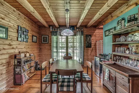 Dining - 106 Mcwilliams Dr, Terry, MS 39170 photo 4 of 5