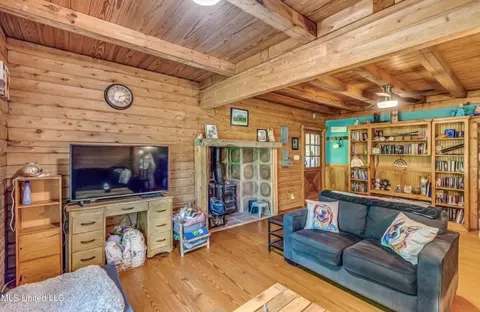 Living - 106 Mcwilliams Dr, Terry, MS 39170 photo 3 of 5