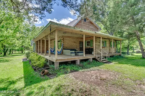 Exterior - 106 Mcwilliams Dr, Terry, MS 39170 photo 2 of 15