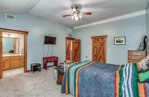 Bedroom - 106 Mcwilliams Dr, Terry, MS 39170 photo 2 of 3
