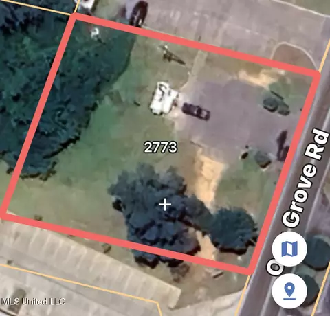 2773 Oak Grove Rd, Hattiesburg, MS 39402