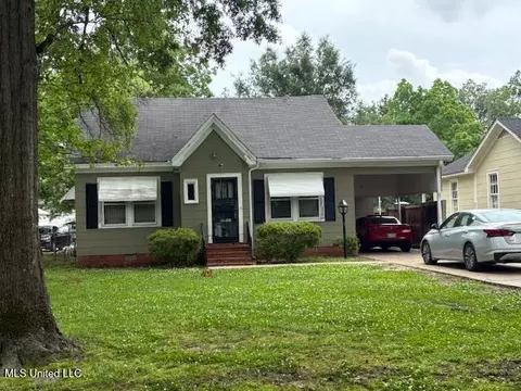 507 W Jefferson Ave, Greenwood, MS 38930