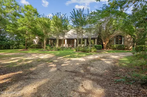 266 W Pa N Rd, Moselle, MS 39459