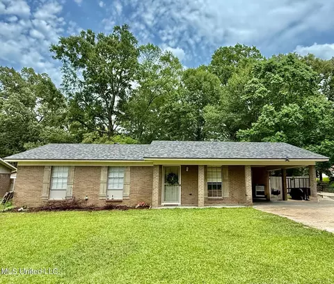 412 Monica Ln, Pearl, MS 39208