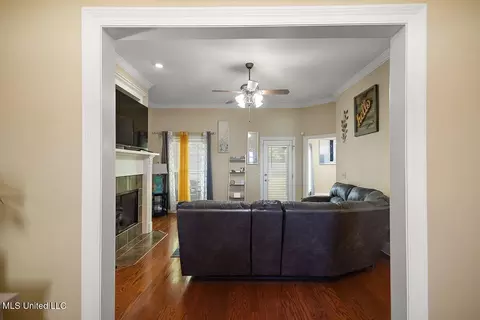 123 Sara Fox Dr, Brandon, MS 39047 photo 8