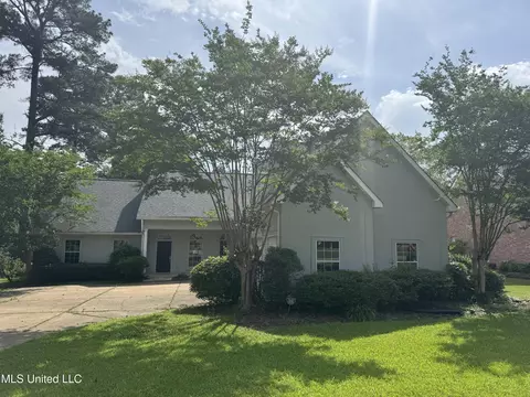 Exterior - 314 Fox Holw, Canton, MS 39046 photo 1 of 3