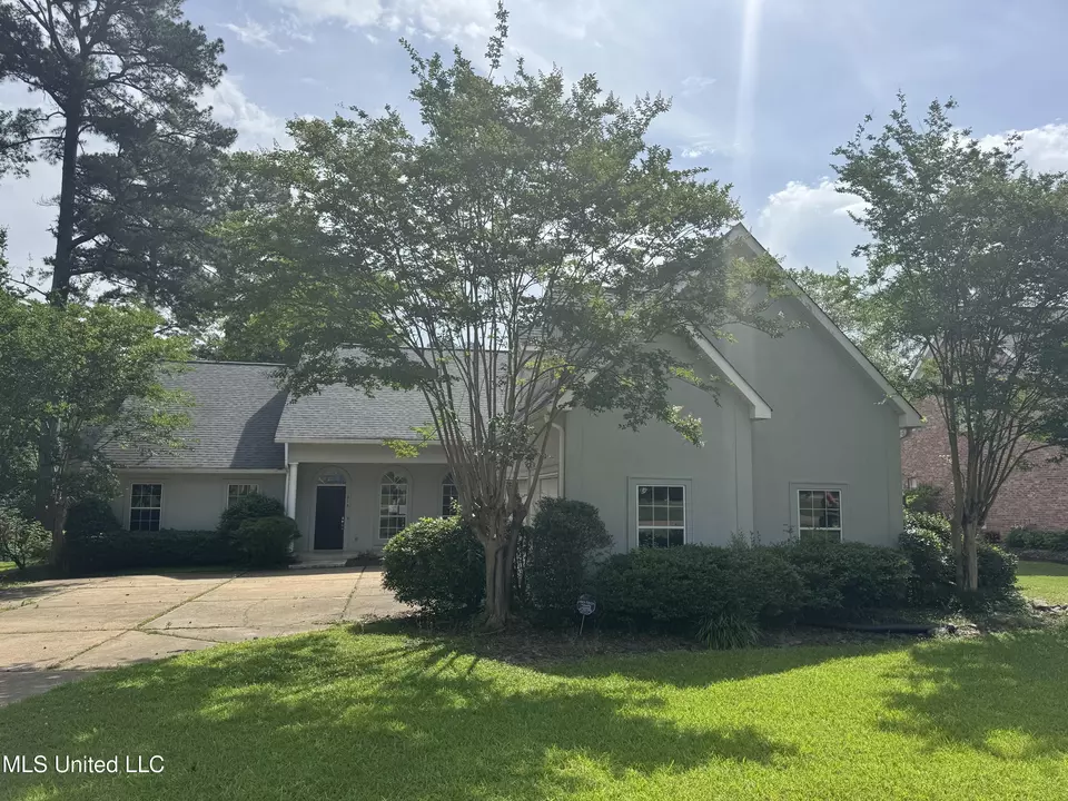 Exterior - 314 Fox Holw, Canton, MS 39046 photo 1 of 3