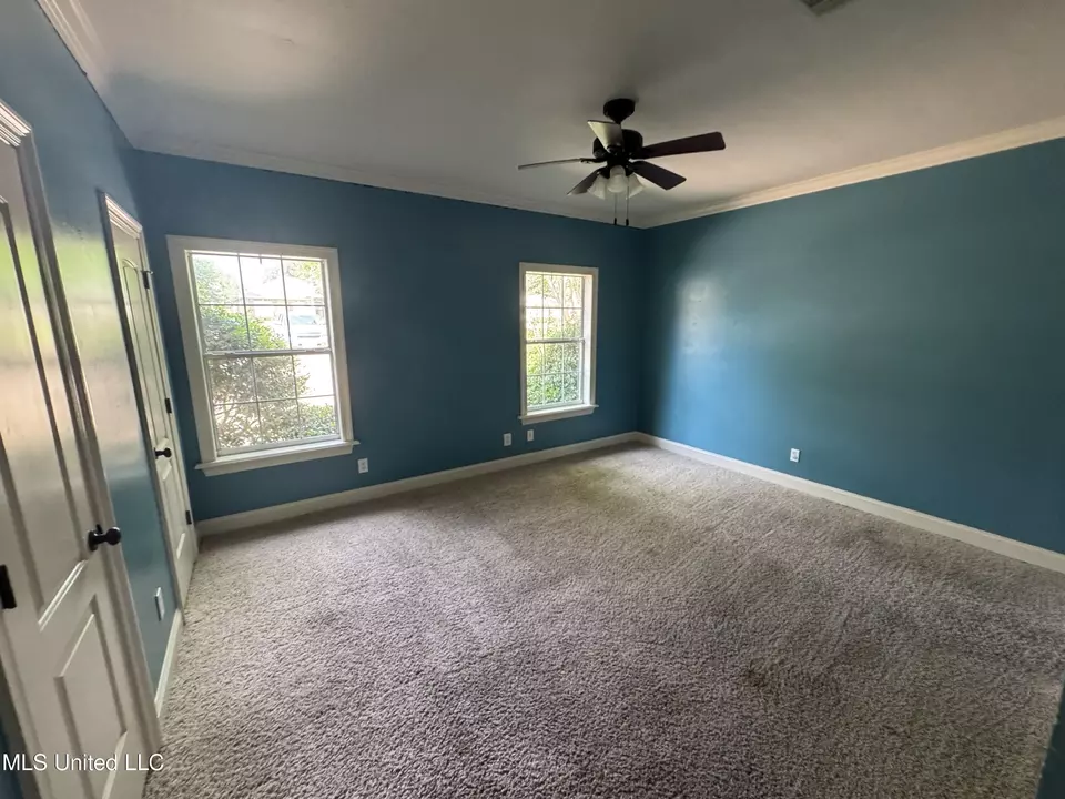 Bedroom - 314 Fox Holw, Canton, MS 39046 photo 2 of 2