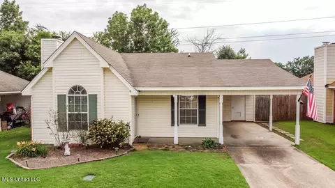135 Eagle Dr, Brandon, MS 39047 photo 1