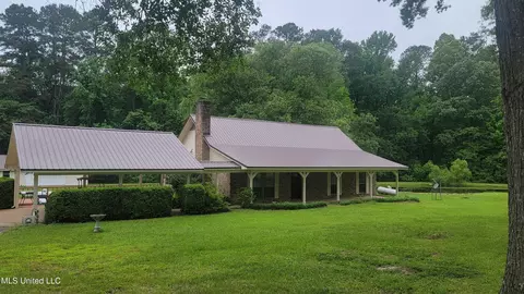 2257 Boyd Rd, Utica, MS 39175