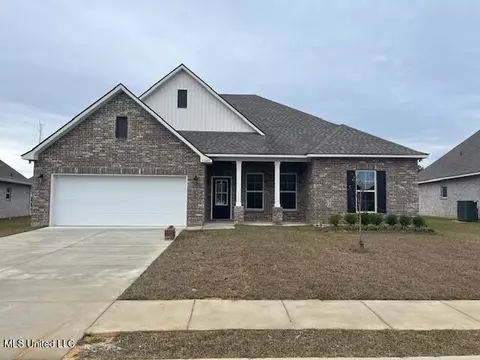 15227 High Point Dr, Gulfport, MS 39503