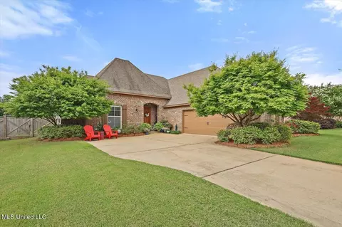 510 Belle Oak Pl, Brandon, MS 39042
