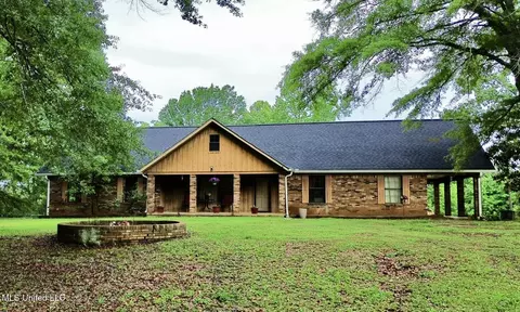 182 Co Rd 1219, Booneville, MS 38829