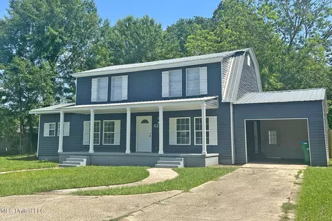 6212 Grierson St, Moss Point, MS 39563 photo 45