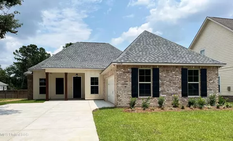 12038 Parc Merlot, Gulfport, MS 39503